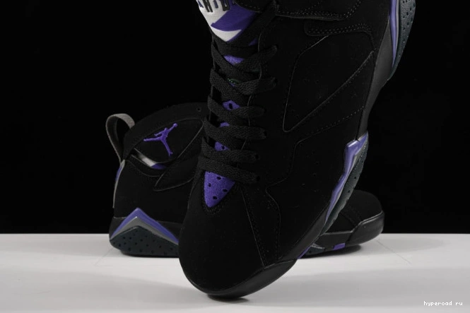 Air 7 304775-053 Jordan Bucks Retro Allen Ray 0809